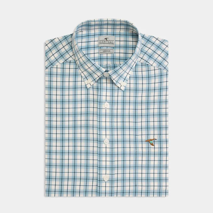 GenTeal - Hansen Sport Shirt
