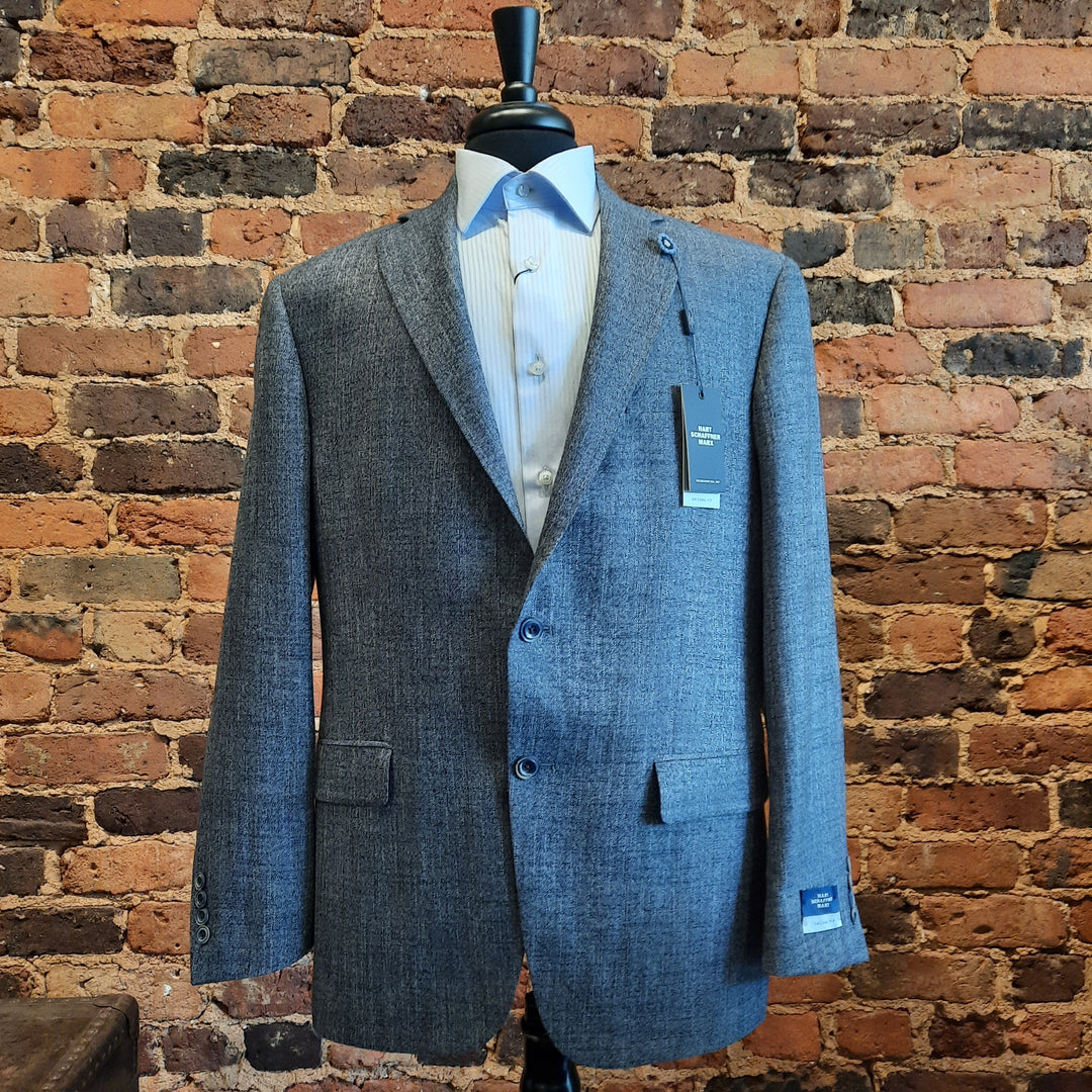 Hart Schaffner Marx - Sport Coat Blue