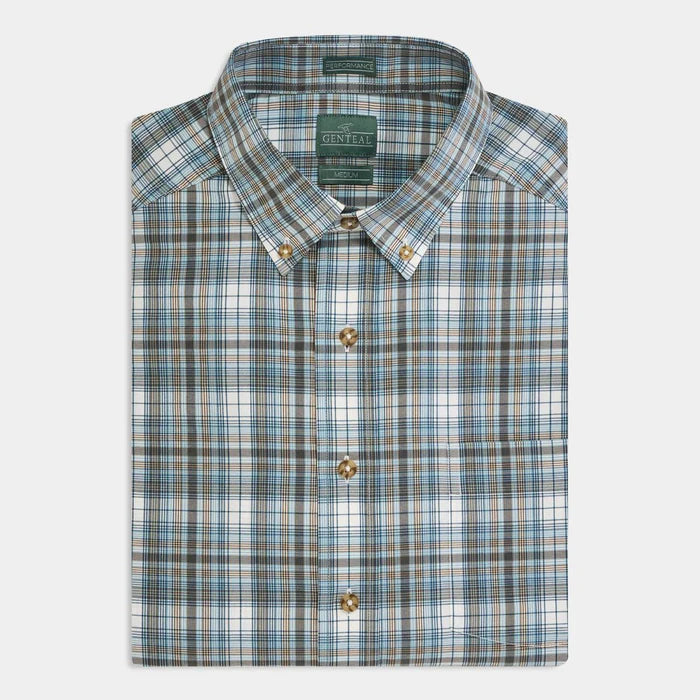GenTeal - Aldridge Sport Shirt