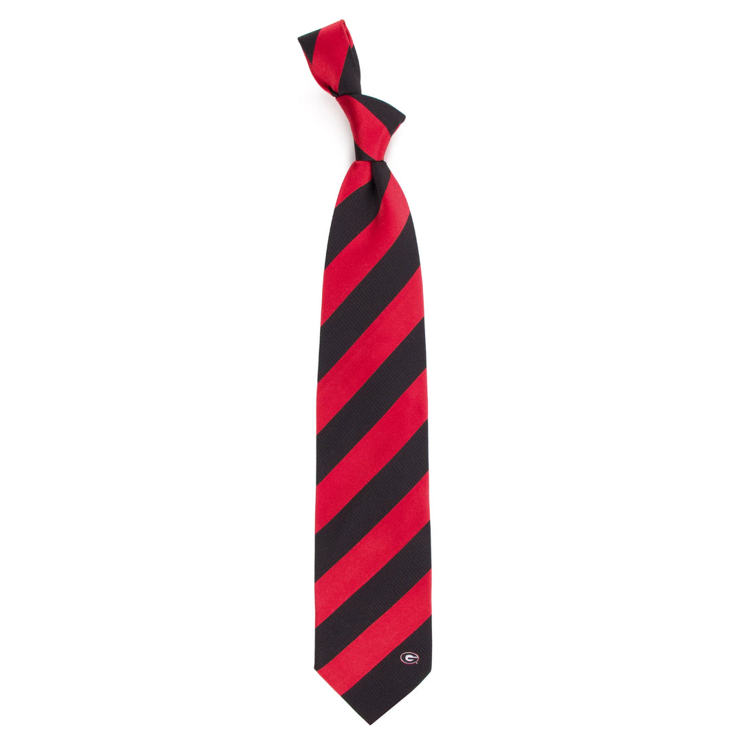 Eagles Wings, Inc. - Tie Ga Stripes Regiment