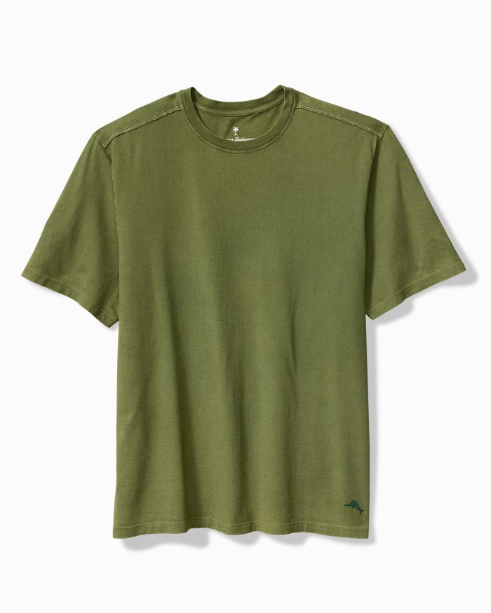 Tommy Bahama - Kauai Keys Tee Cucumber Green