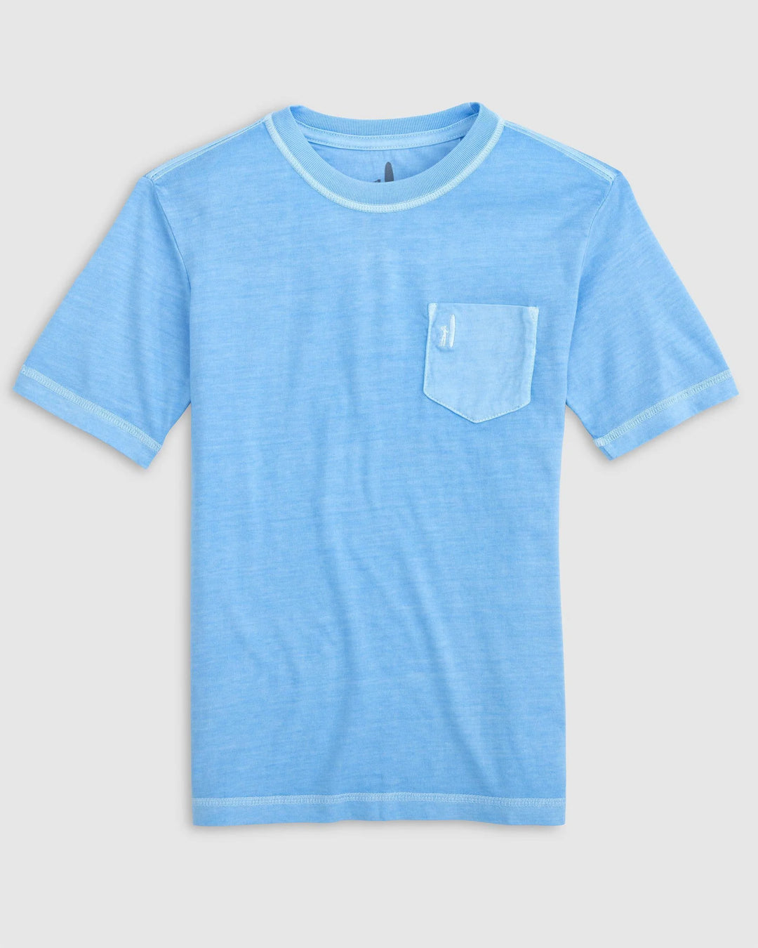 Johnnie-O - T-Shirt Dale 2.0 Maliblu