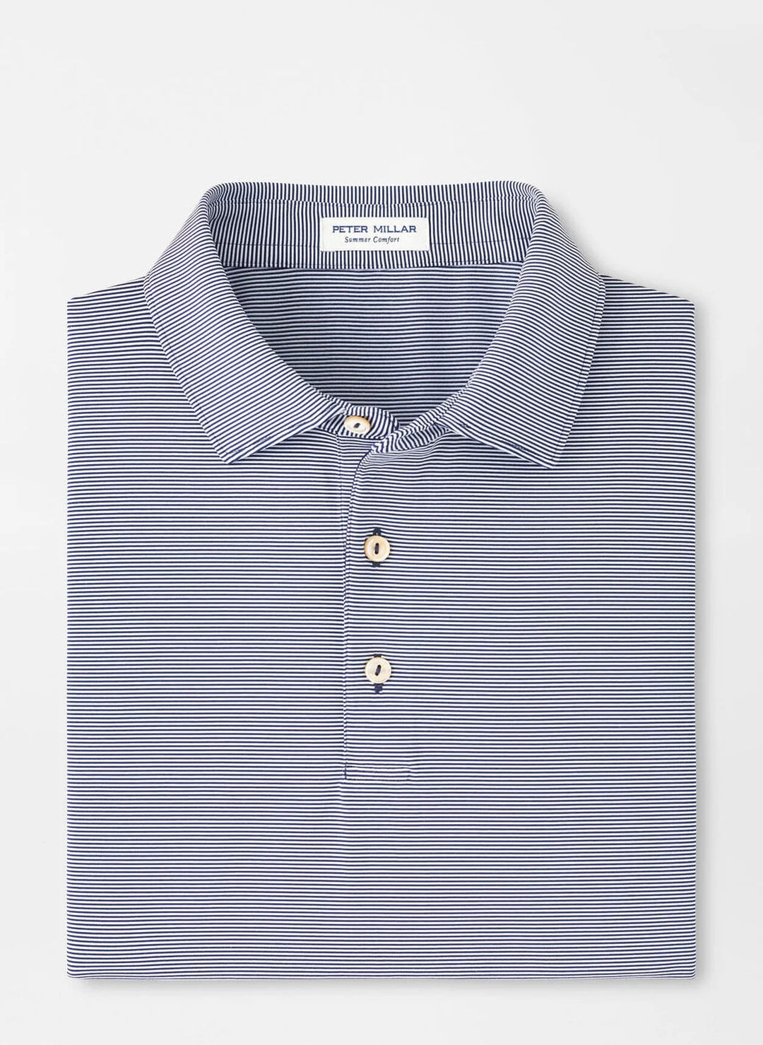 Peter Millar - Jubilee Polo Sport Navy