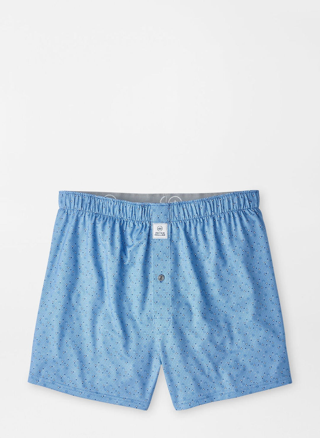 Peter Millar - Costanzo Geo Boxers Evening Tide