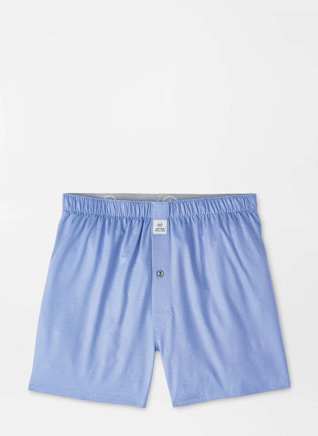 Peter Millar - Phoenix Boxers Cottage Blue