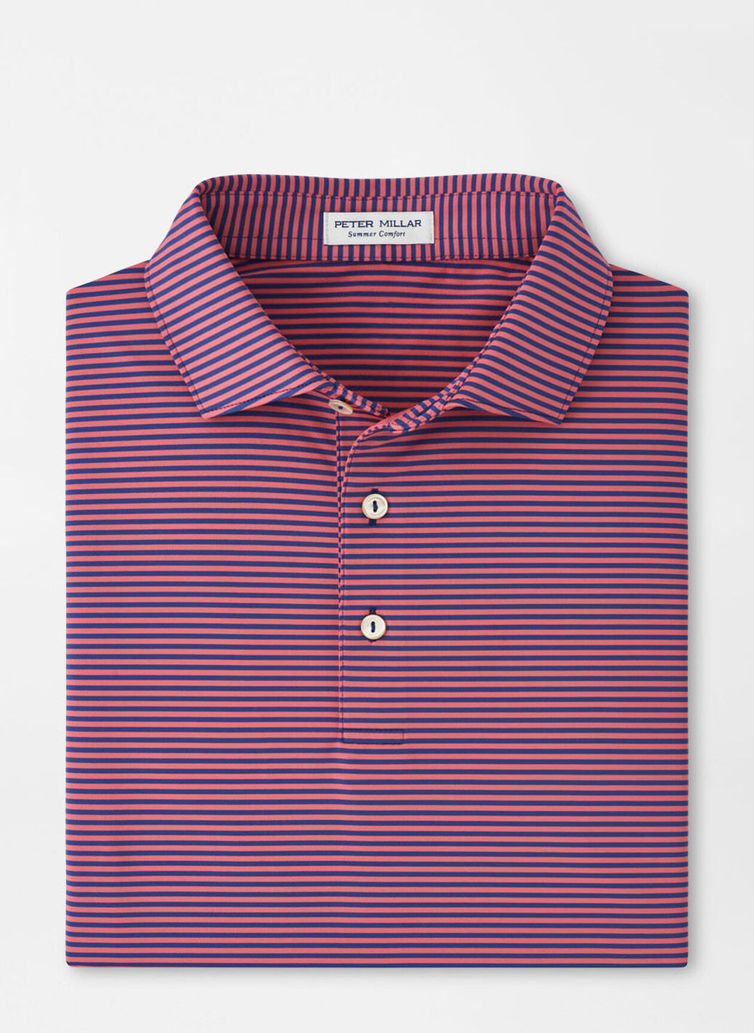 Peter Millar - Hales Polo Sport Navy