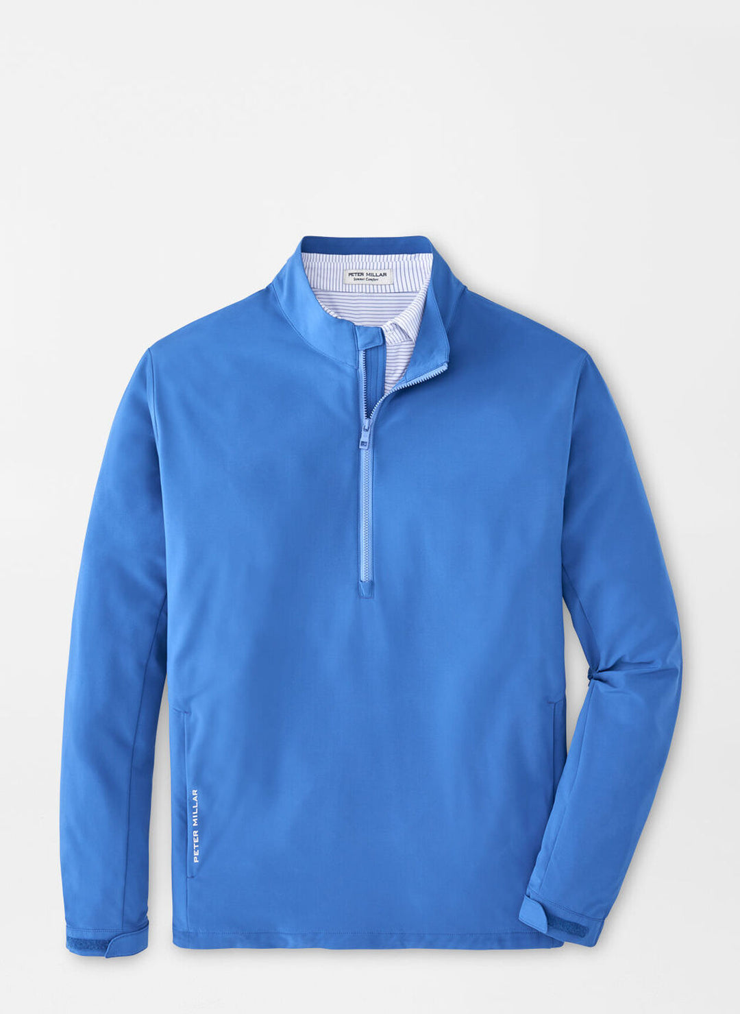 Peter Millar - 1/2 Zip Dunes Sailor Blue
