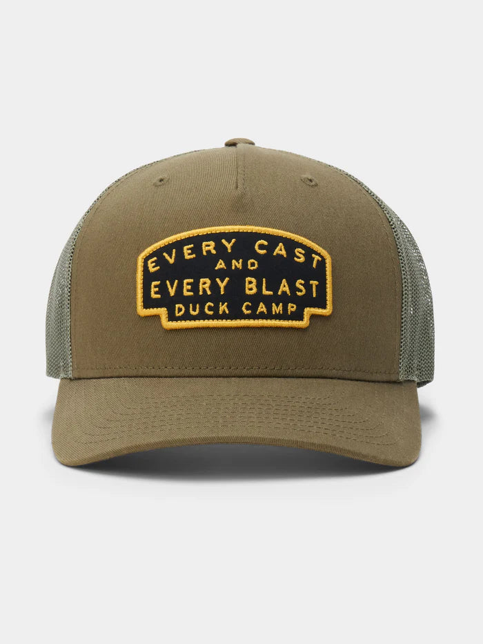 Duck Camp - All Pursuit Cap Sagebrush