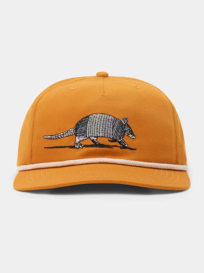 Duck Camp - Armadillo Cap Coastal Copper