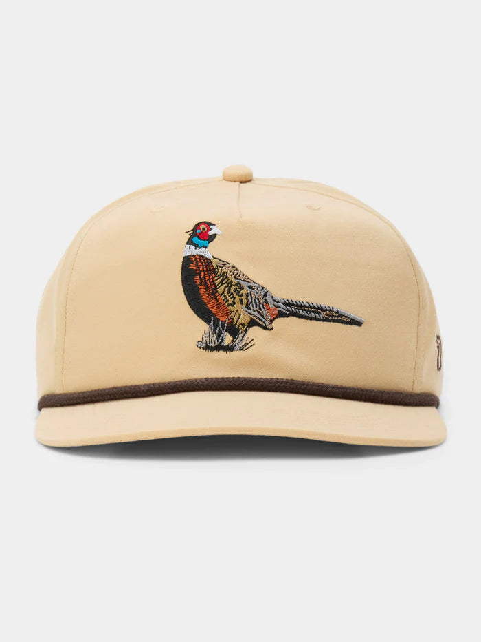 Duck Camp - Pheasant Cap Croissant