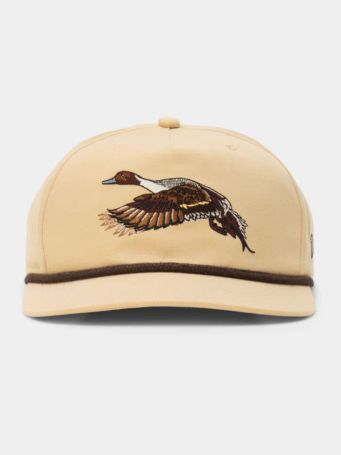Duck Camp - Pintail Cap Croissant