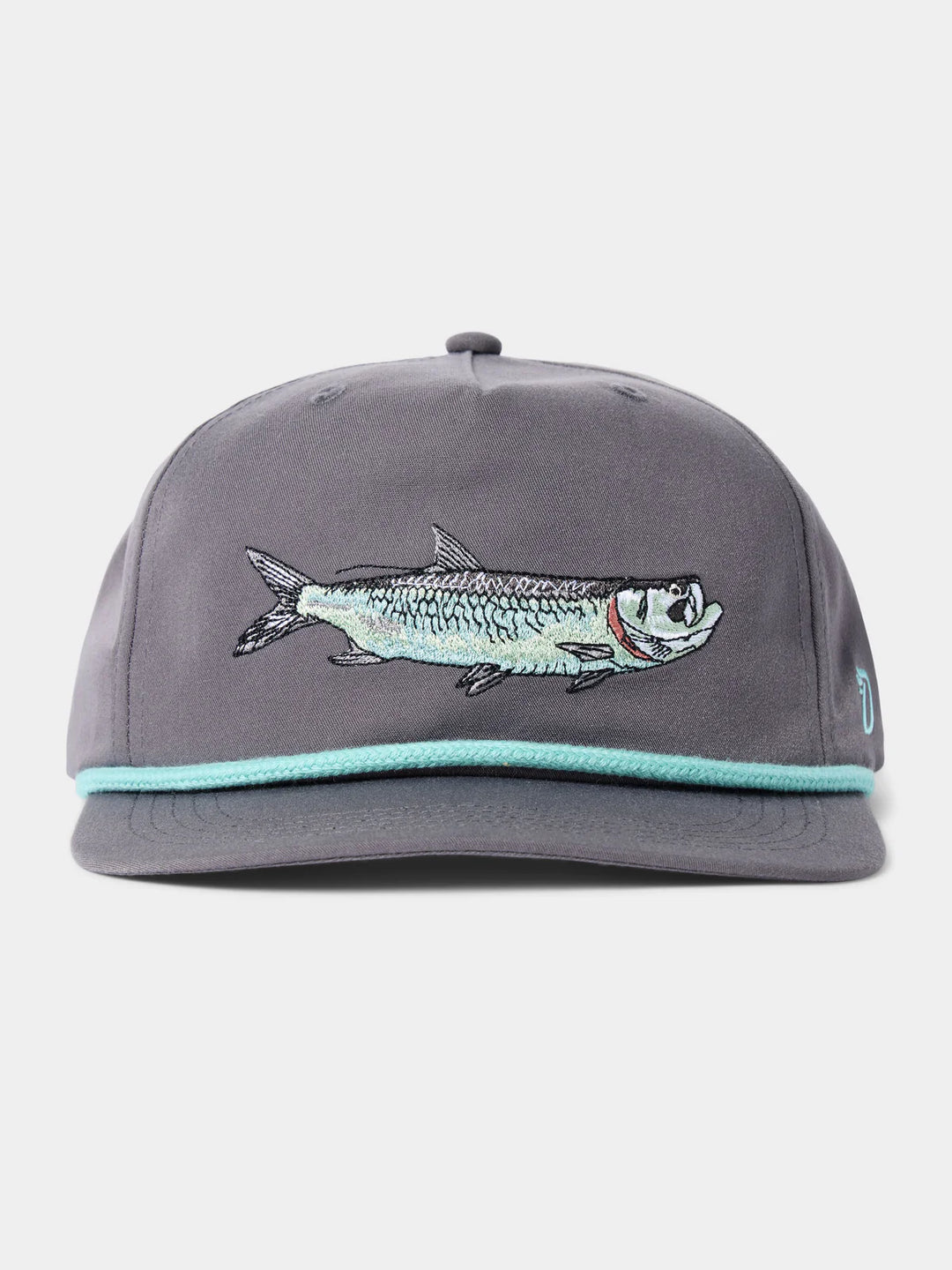 Duck Camp - Cap Tarpon