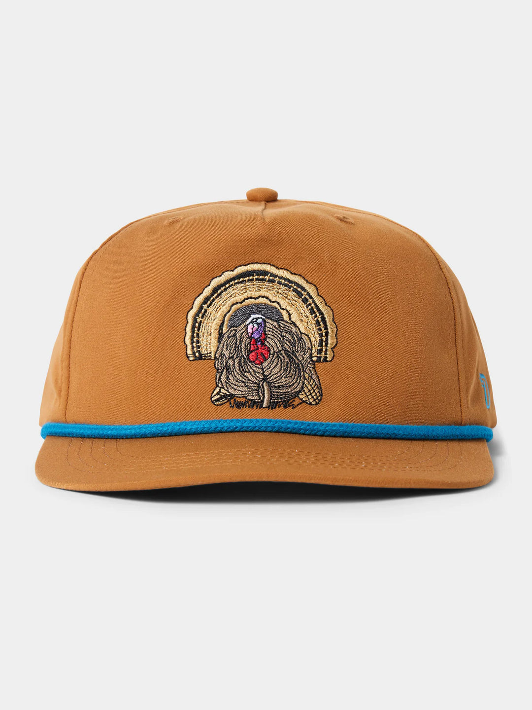 Duck Camp - Cap Turkey Pintail Brown