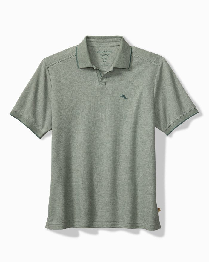 Tommy Bahama - Emfielder Polo Dark Spa