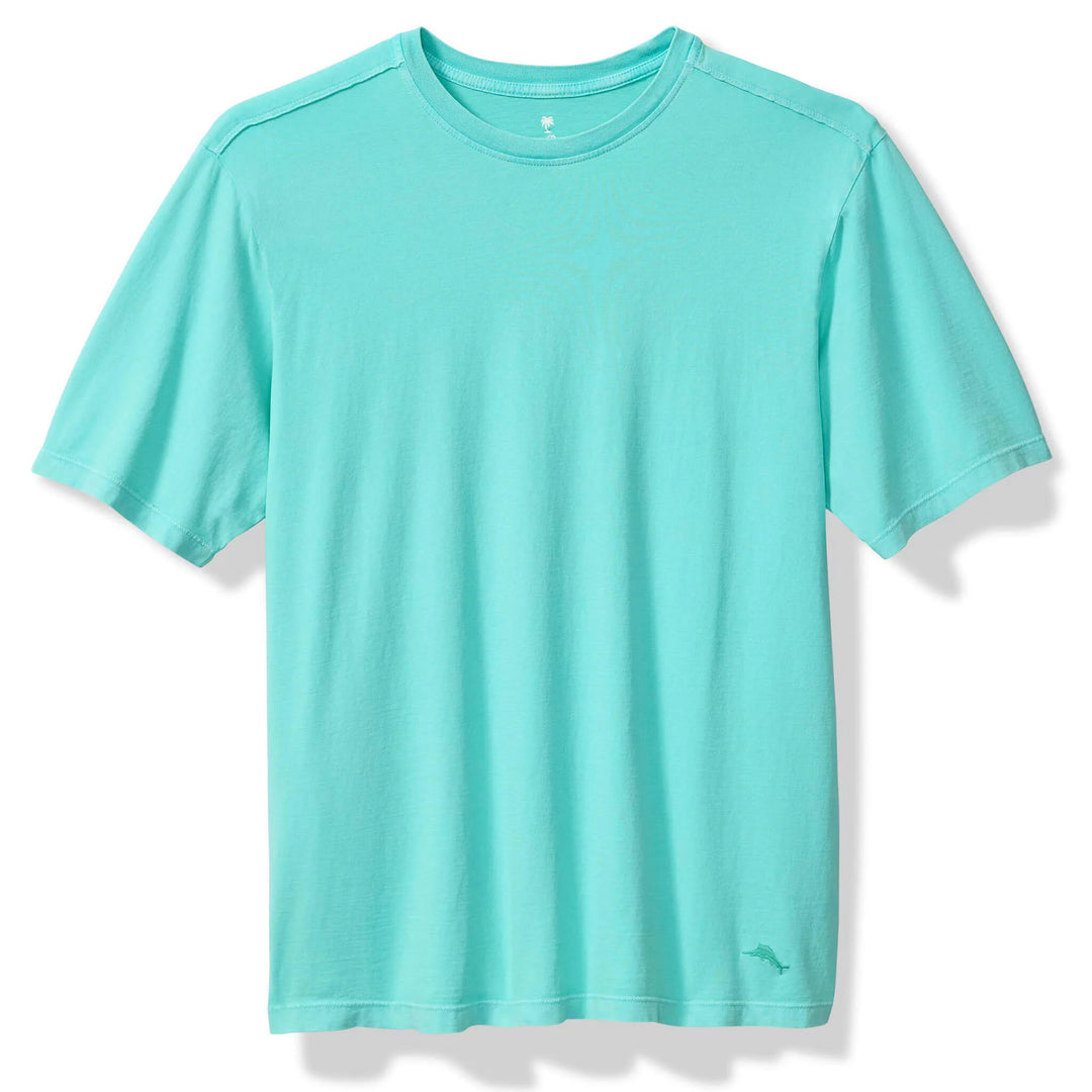 Tommy Bahama - Kauai Keys Tee Kohala Teal