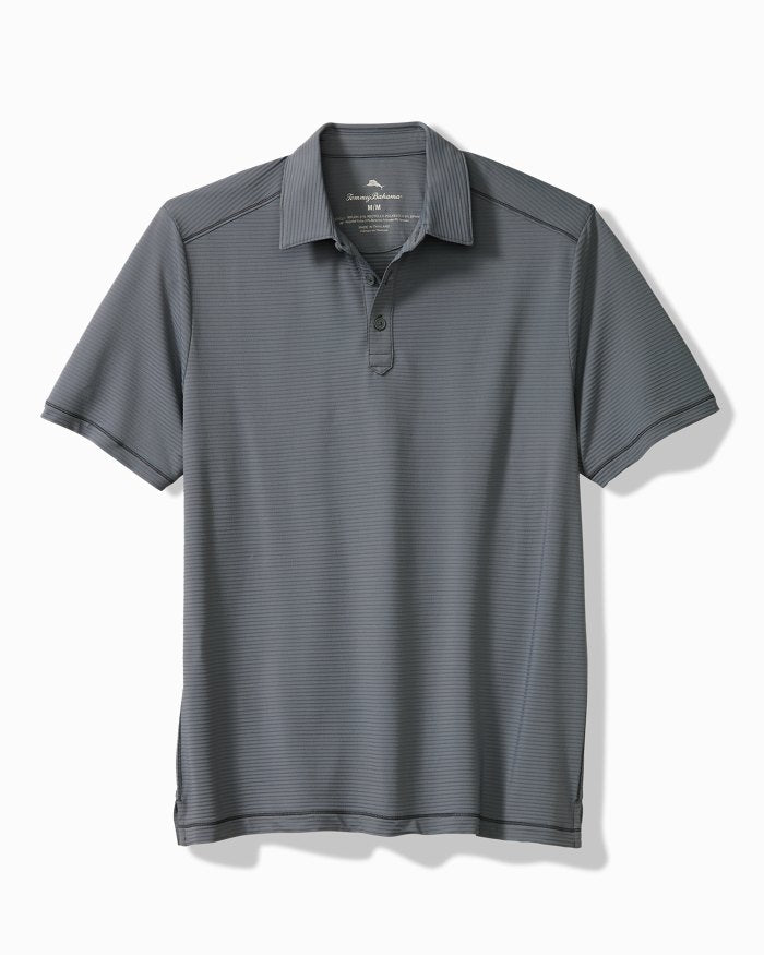 Tommy Bahama - Costa Wave Polo Turbulence