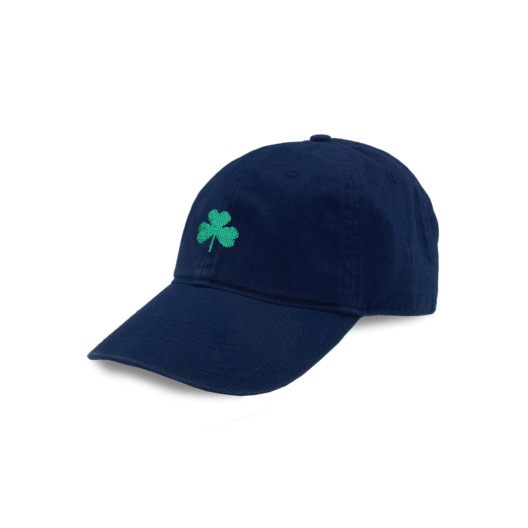 Smathers & Branson - Shamrock Hat Navy