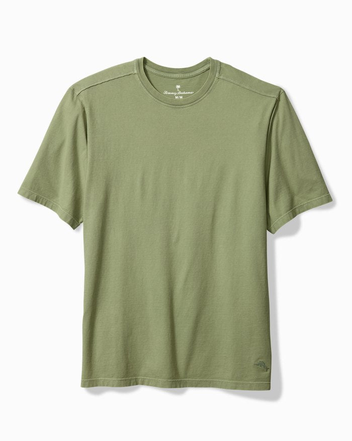 Tommy Bahama - Kauai Keys Tee Sea Pine