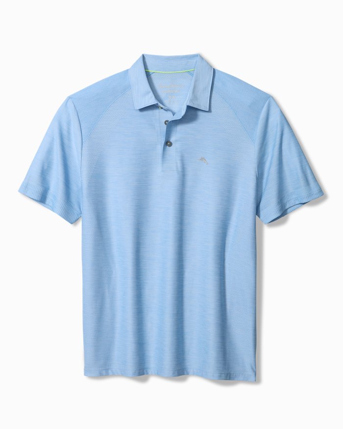 Tommy Bahama - Palm Coast Polo Light Sky