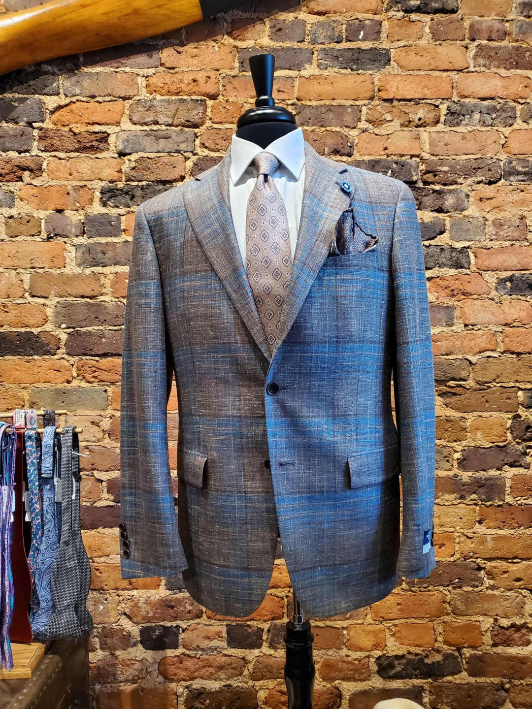 Sport Coats