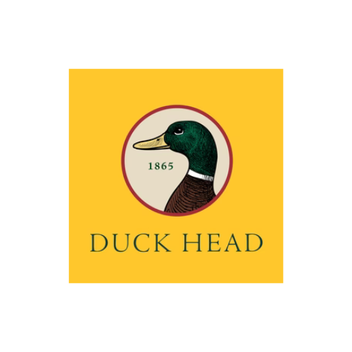 Duck Head Logo