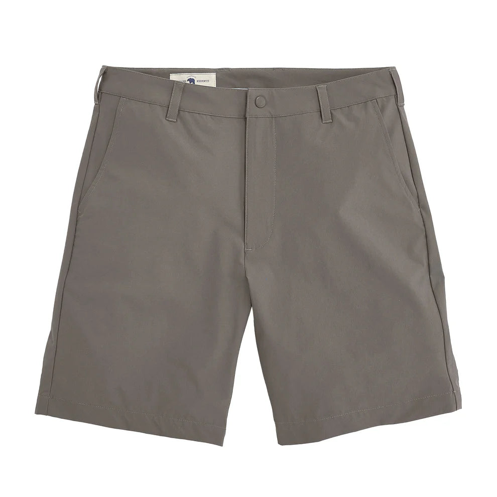 Onward Reserve - Harris Golf Shorts Steel Gray