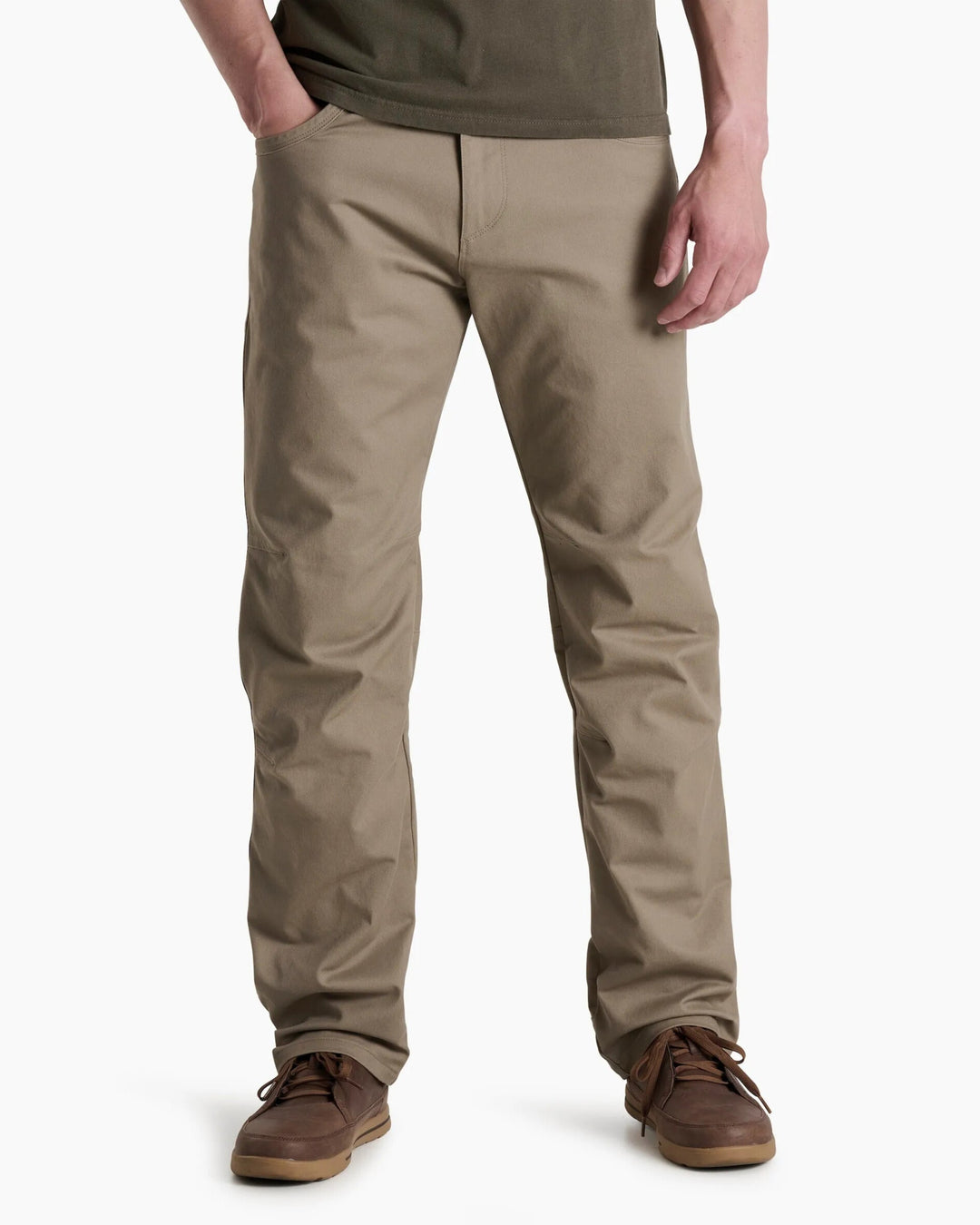 Kuhl - Rydr Pant Khaki
