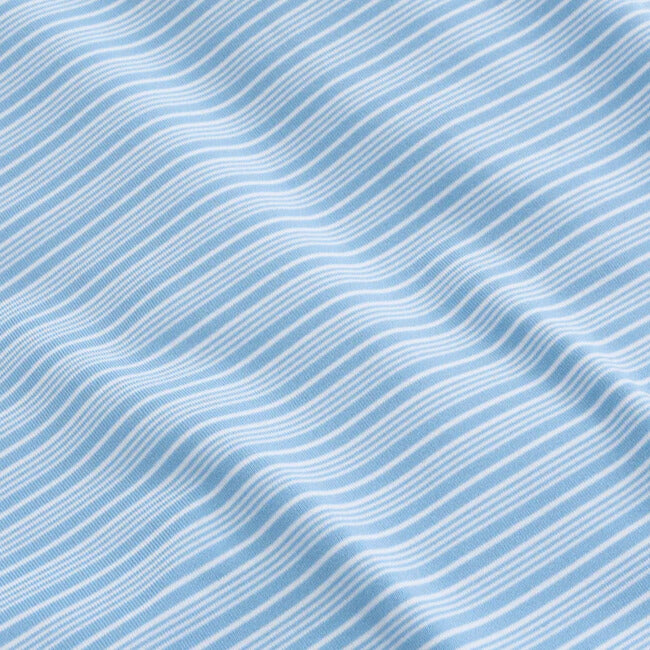GenTeal - Morton Polo Blue Mist