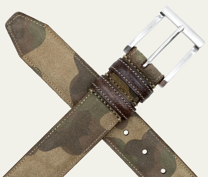 Martin Dingman - Bill Belt