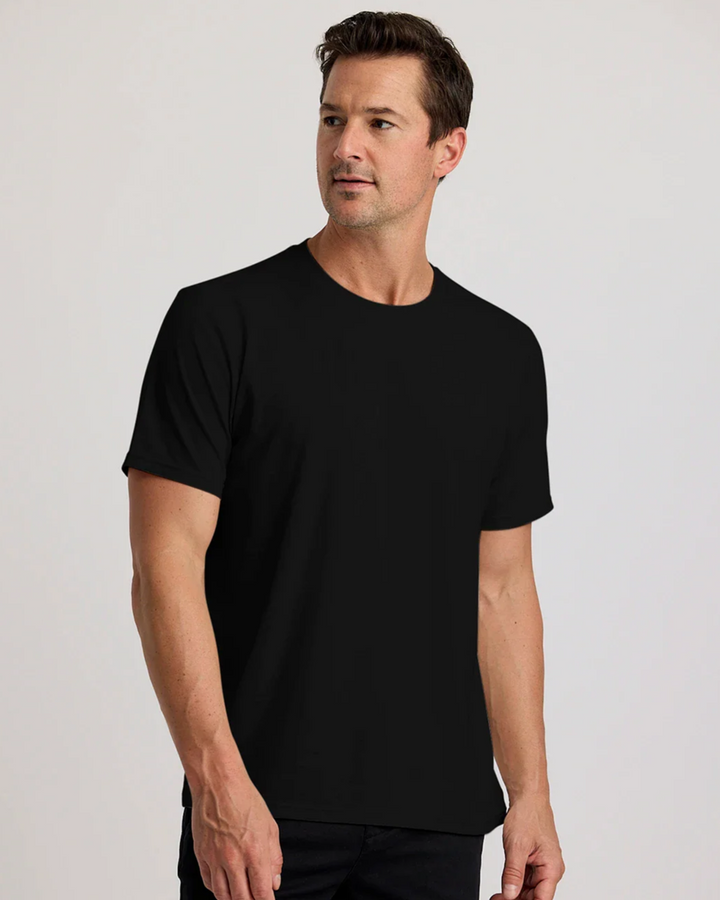 Free Fly - Elevate T-shirt Black