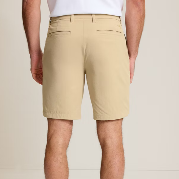 Tommy Bahama - Barbados Pro Short Chinchilla
