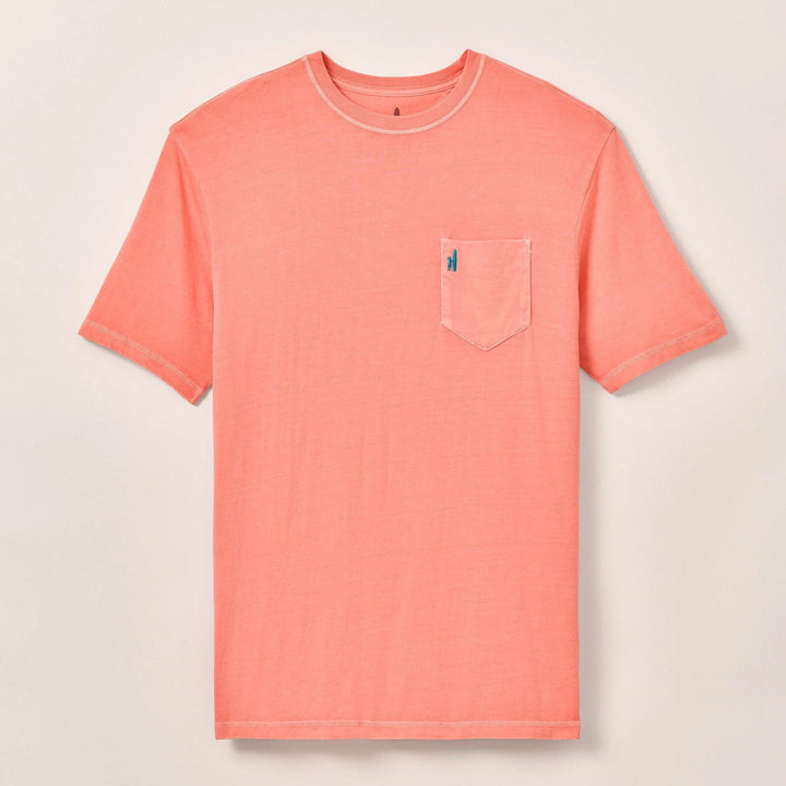 Johnnie-O - T-Shirt Dale 2.0 Fiesta