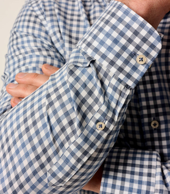 Johnnie-O - Kionn Shirt Wake