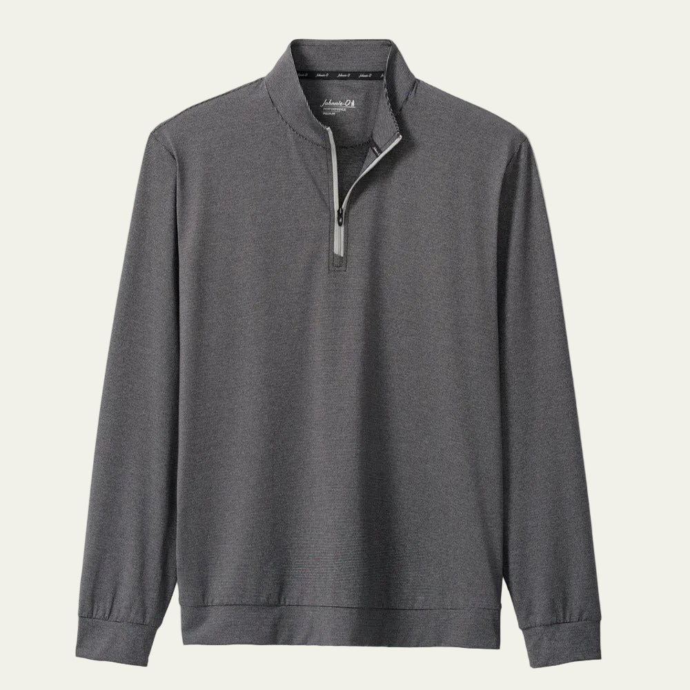 Johnnie-O - Bixler 1/4 Zip