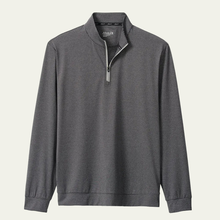 Johnnie-O - Bixler 1/4 Zip