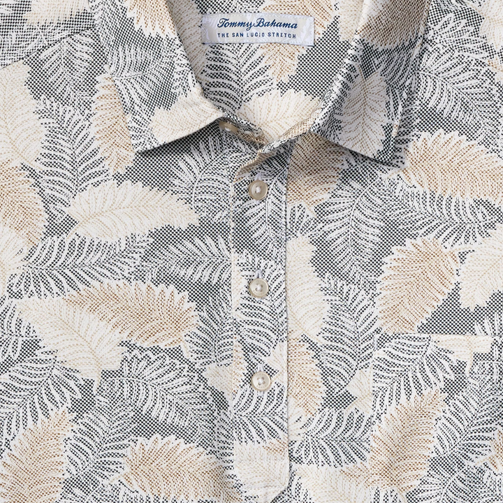 Tommy Bahama - Frond Fall Shirt Glass Bottle