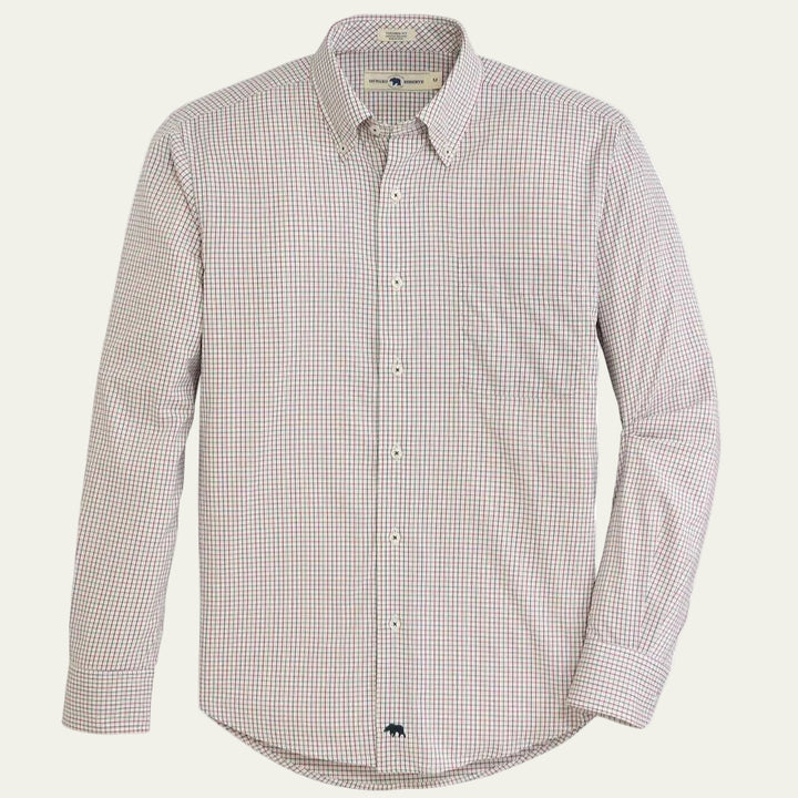 Onward Reserve - King Shirt Brick Red