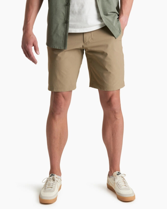 Kuhl - Deceivr Short Fossil