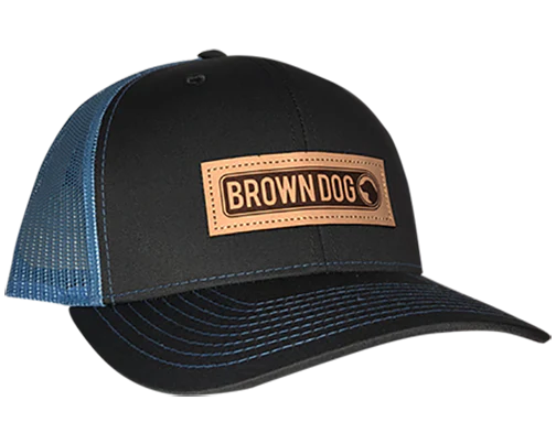 Brown Dog Sock Co. - Cap