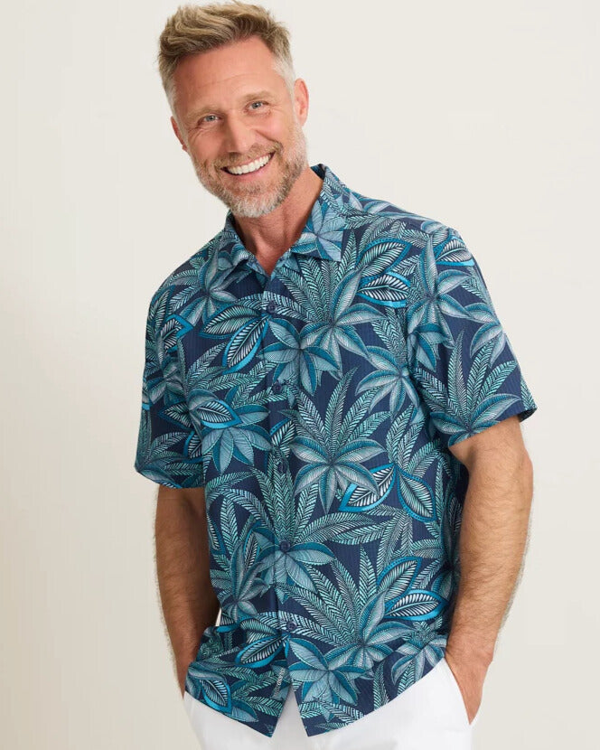 Tommy Bahama - Luau Blooms Shirt