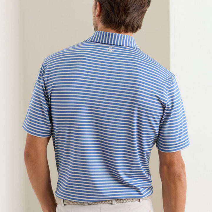 Peter Millar - Ashford Polo Windsor Blue
