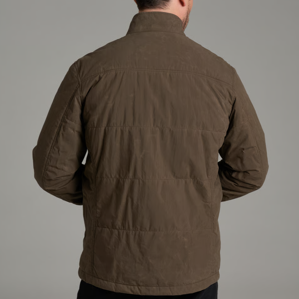 Kuhl - Wylderydr Jacket Turkish Coffee