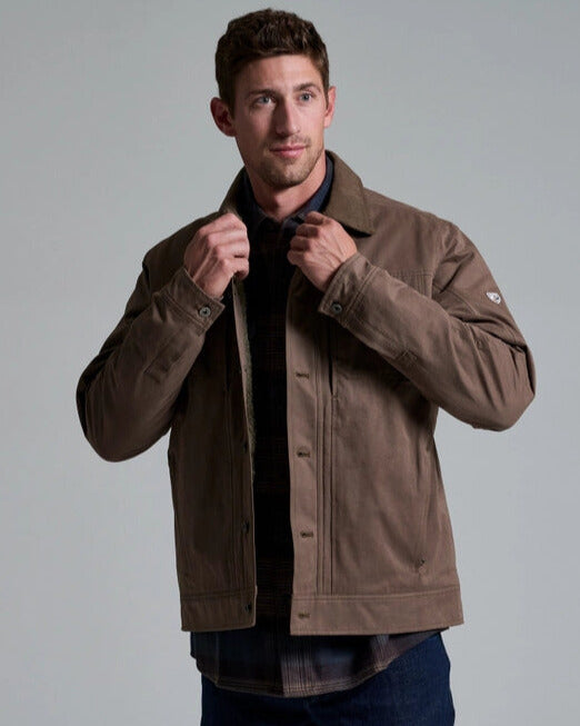 Kuhl - Maverick Jacket Kanteen