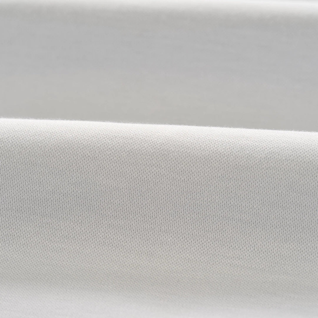 Johnnie-O - Elba Polo Light Gray