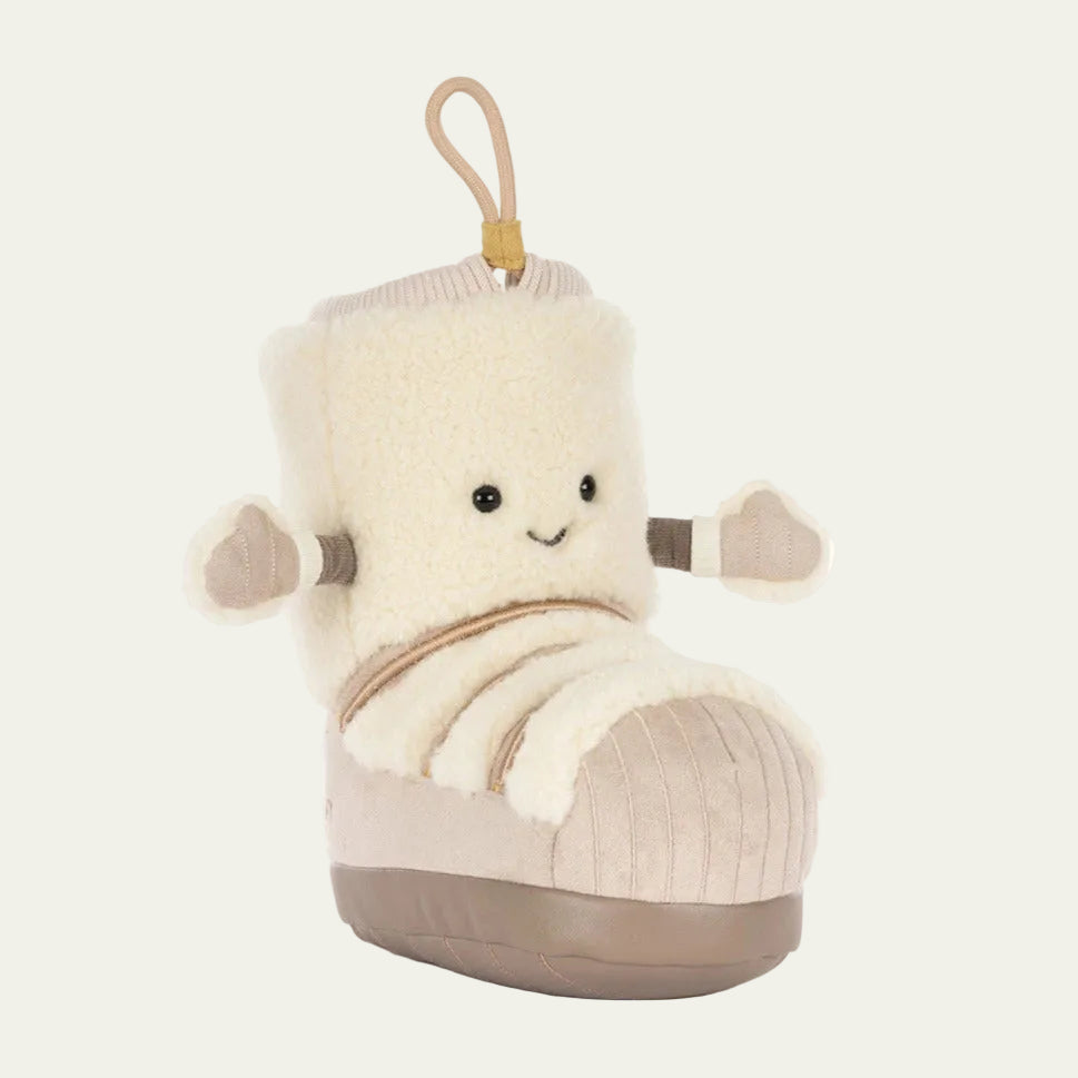 Jellycat - Snow Boot