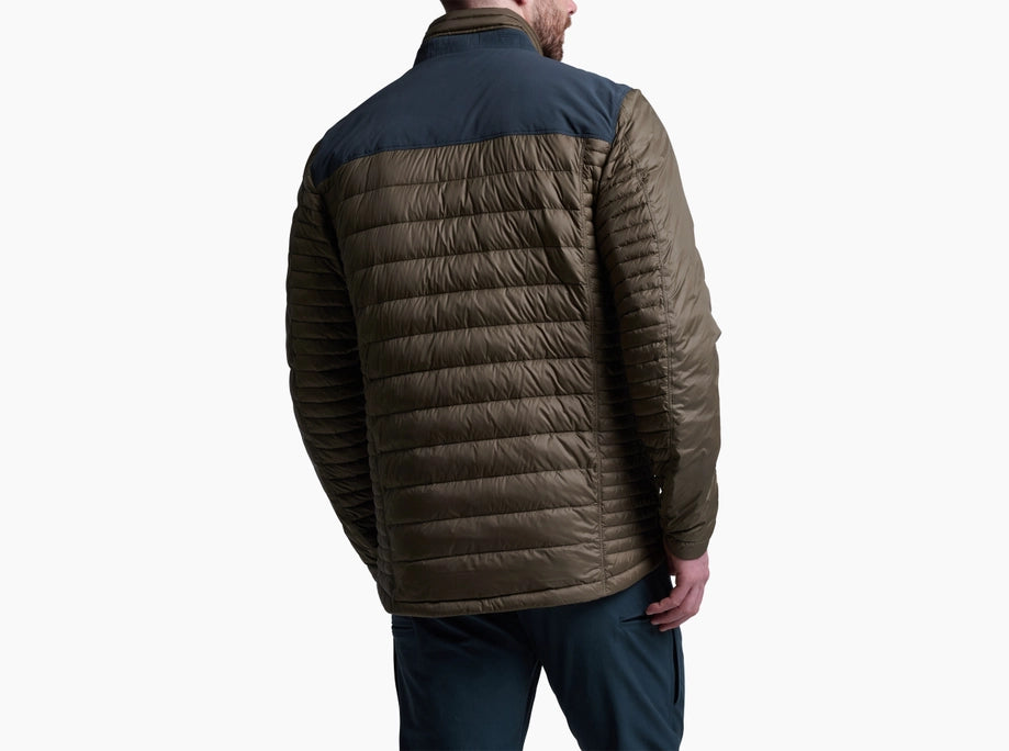 Kuhl - Spyfire Jacket Kanteen