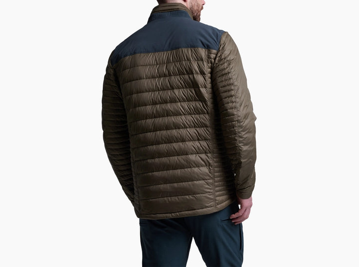 Kuhl - Spyfire Jacket Kanteen