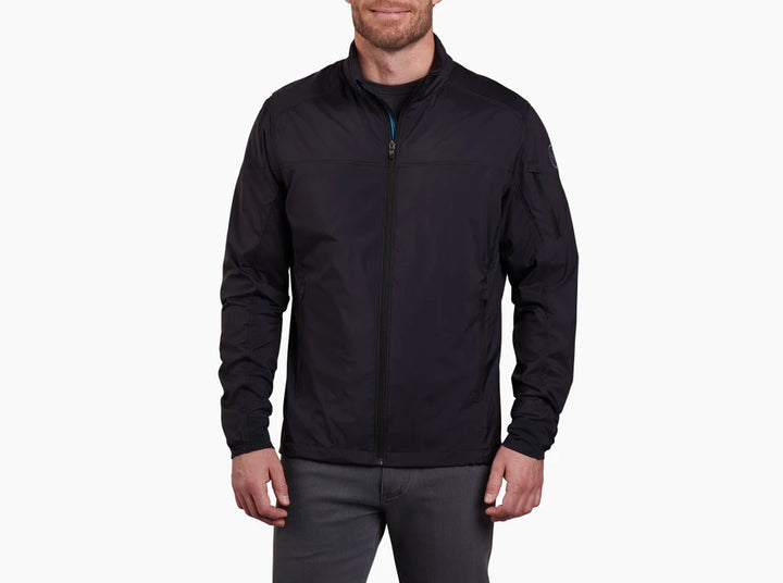 Kuhl - The One Jacket Raven