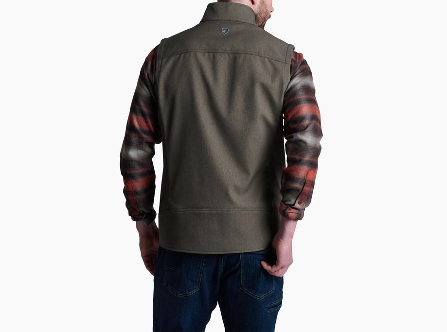 Kuhl - Impakt Vest Gun Metal