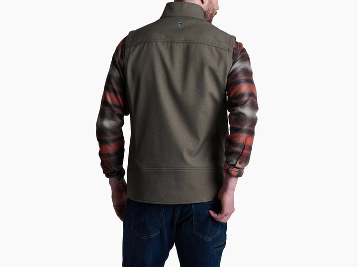 Kuhl - Impakt Vest Gun Metal